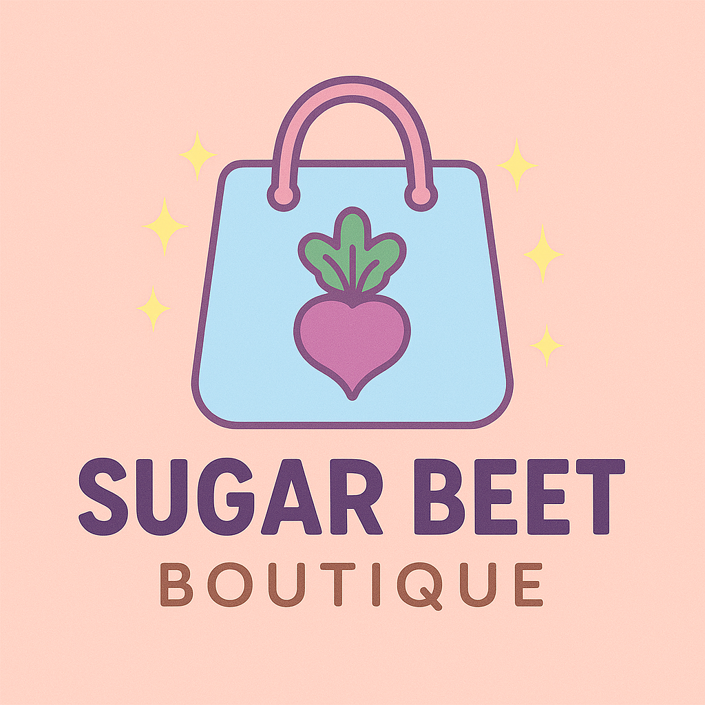 Sugar Beet Boutique